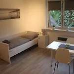 Gemuetliche Stilvolle 1 Raumwohnung Apartman Gelsenkirchen