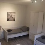 Apartman Gemuetliche Stilvolle 1 Raumwohnung