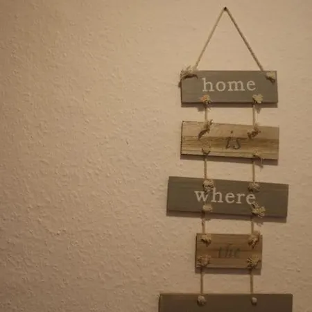 Gemuetliche Stilvolle 1 Raumwohnung * Gelsenkirchen