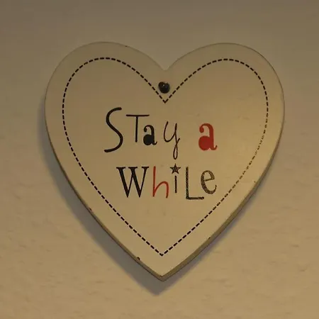 Apartament Gemuetliche Stilvolle 1 Raumwohnung Gelsenkirchen