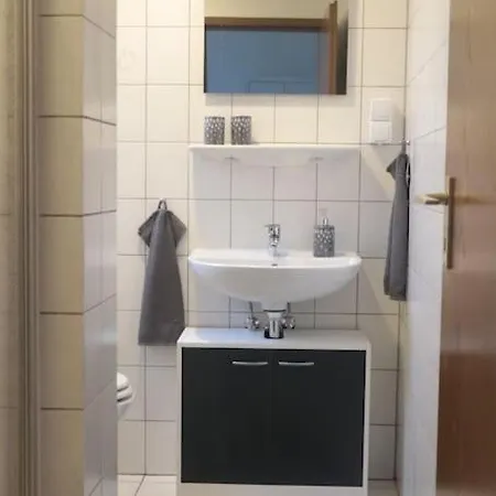 Gemuetliche Stilvolle 1 Raumwohnung *