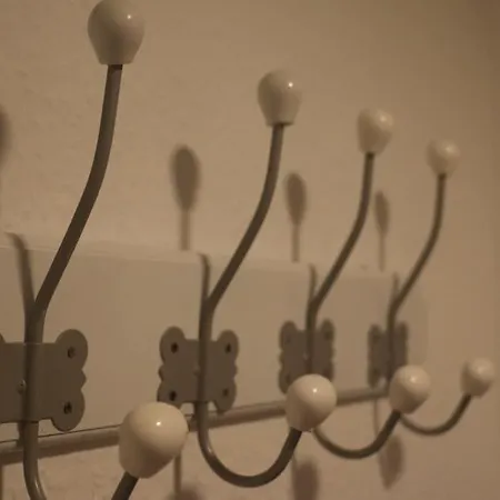 Gemuetliche Stilvolle 1 Raumwohnung Apartament Gelsenkirchen