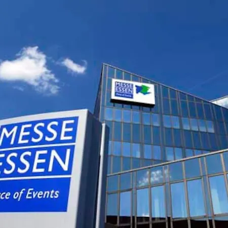 Gemuetliche Stilvolle 1 Raumwohnung Gelsenkirchen