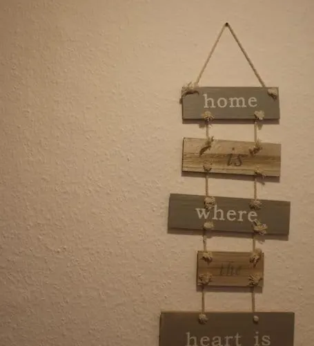 Gemuetliche Stilvolle 1 Raumwohnung * Gelsenkirchen