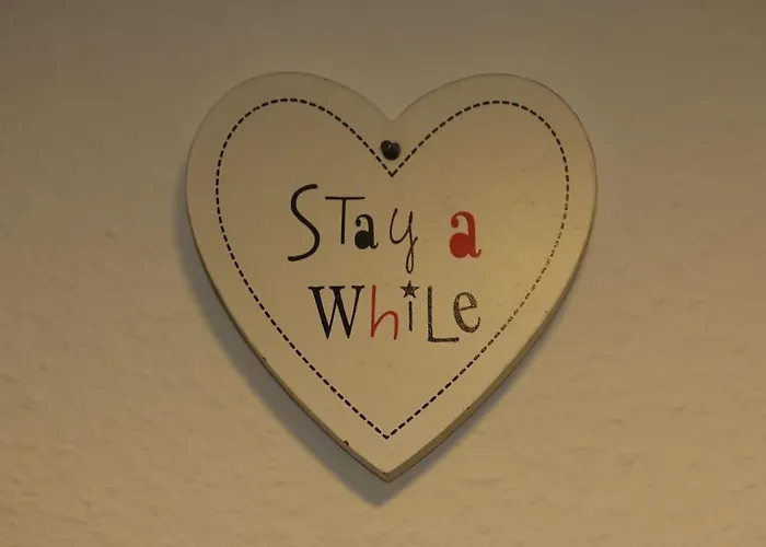 Lejlighed Gemuetliche Stilvolle 1 Raumwohnung Gelsenkirchen