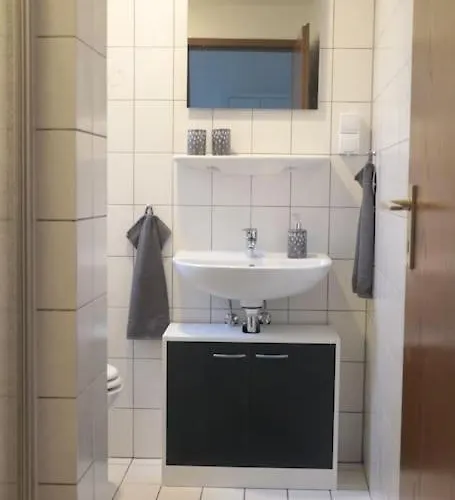 Gemuetliche Stilvolle 1 Raumwohnung *