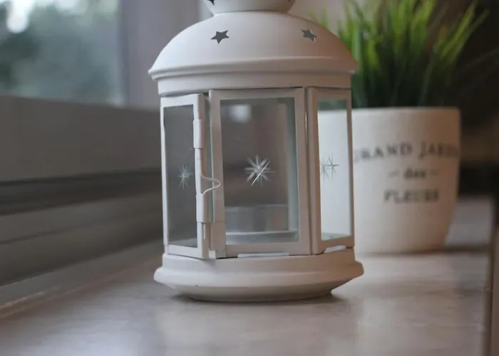 Gemuetliche Stilvolle 1 Raumwohnung * Gelsenkirchen