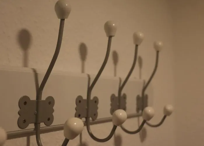 Gemuetliche Stilvolle 1 Raumwohnung Lejlighed Gelsenkirchen