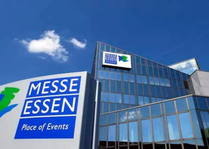 Gemuetliche Stilvolle 1 Raumwohnung Gelsenkirchen