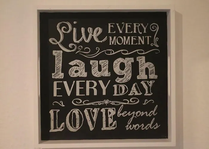 Lejlighed Gemuetliche Stilvolle 1 Raumwohnung *